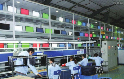 我國電子信息制造業(yè)與電氣設備產業(yè)競爭力持續(xù)提升