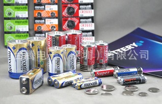 電力更持久 臺騰電子與日立萬勝M(fèi)axell在高交會上的創(chuàng)新展示